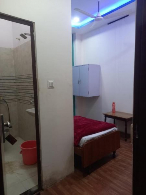 Tridev paying guest house